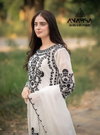 Anamsa 247 Hit Design Faux Georgette Pakistani Salwar Suit Wholesale Price In Surat